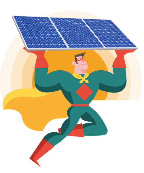 Solar Hero