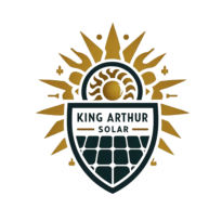 King Arthur Solar | USA Solar Contractor